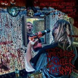 Incredible Stories From Daily Human's Life